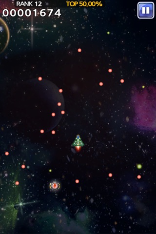 Dodge Pilot screenshot 2