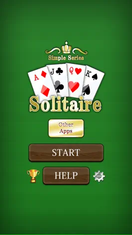 Game screenshot Solitaire (Klondike) - Simple Card Game Series mod apk