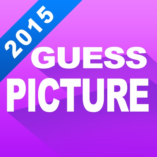 Guess Picture 2015 - What's the Hidden Object in the Pic Quiz icon