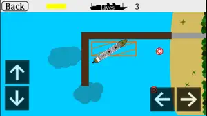 LinerDock screenshot 1