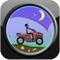 Stickman ATV Extreme racing