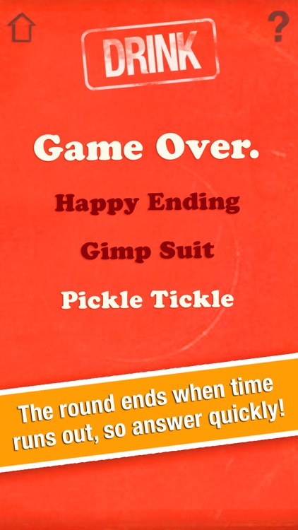 Bottoms Up! Game screenshot-3