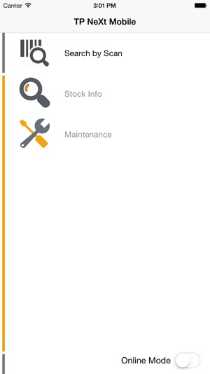 TIMBERplus NeXt Mobile(圖2)-速報App
