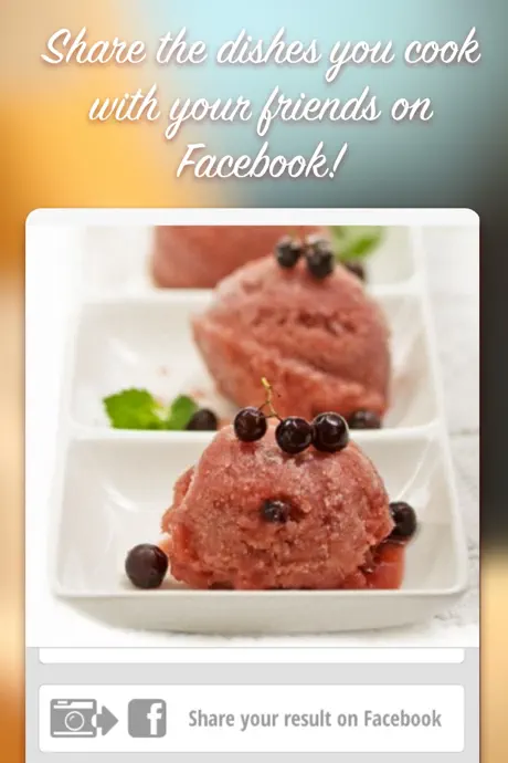 Cooking Fever Cookbook