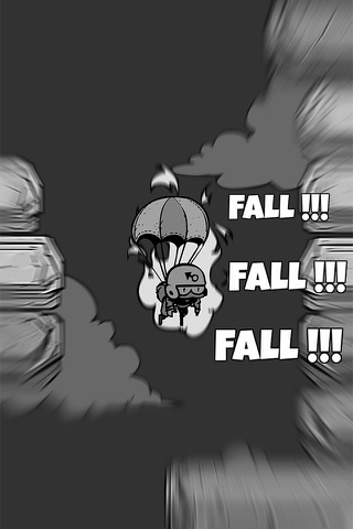 Fall Down 100 screenshot 3