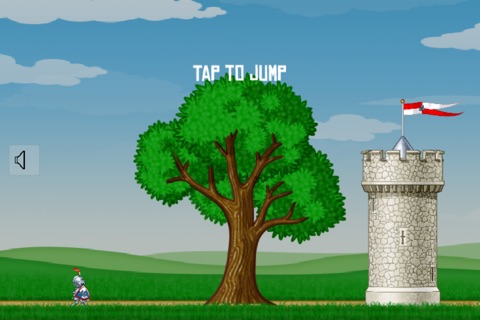 Sir Jumpalot screenshot 3