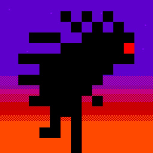 La Leyenda del Chupacabra icon