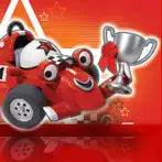 Roary the Racing Car: Rollin' Road