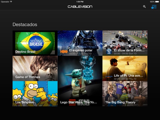 CABLEVISION(圖1)-速報App