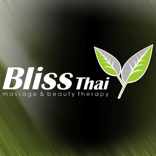 Bliss Thai Massage icon