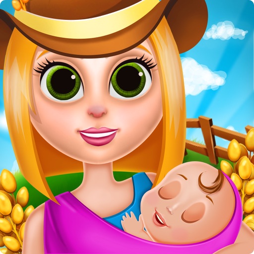 My NewBorn Farm Adventures iOS App