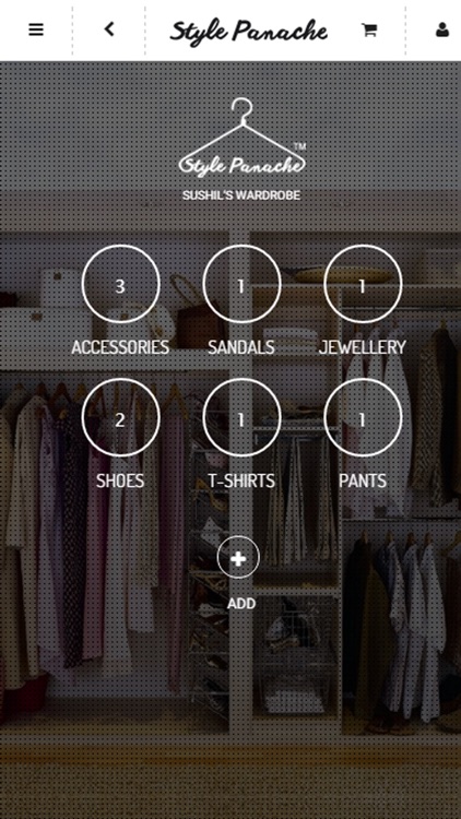 Style Panache screenshot-4