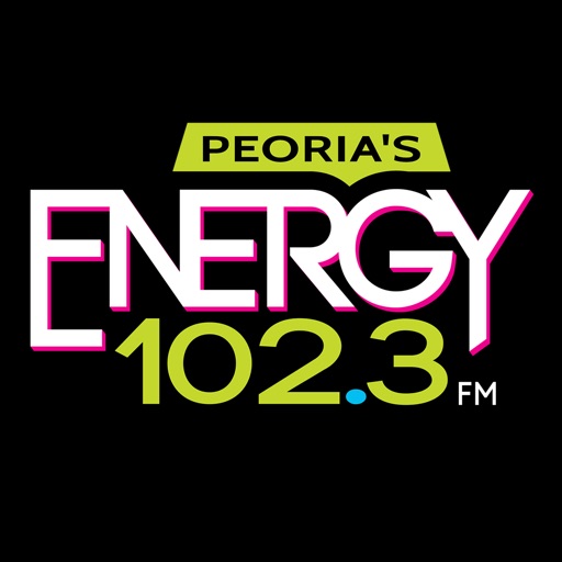 Energy 102.3 icon