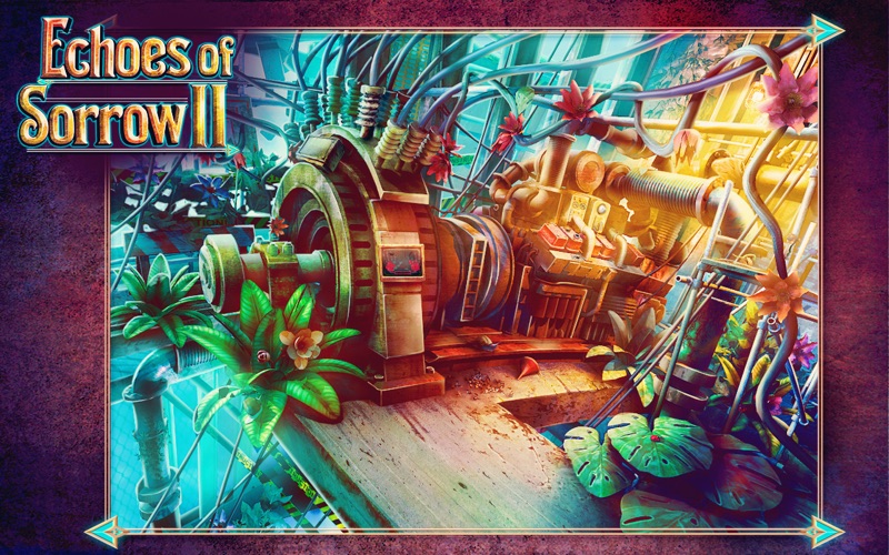 Echoes of Sorrow 2 thumbnail 3