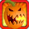 Haunted Halloween Spooky Ghost Pumpkins Crush Party - iPhoneアプリ