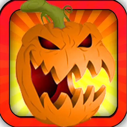 Haunted Halloween Spooky Ghost Pumpkins Crush Party Cheats