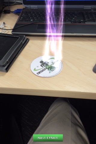 AR Effects screenshot 4