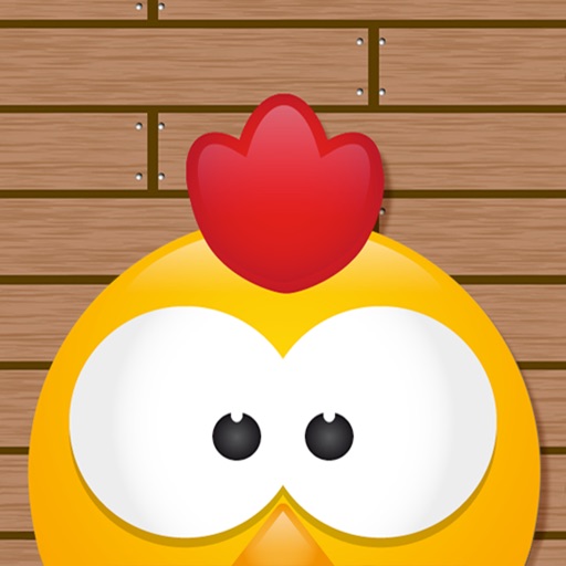 Chicken Outbreak 2 iOS App