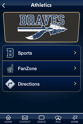 St. John Bosco High School screenshot 3