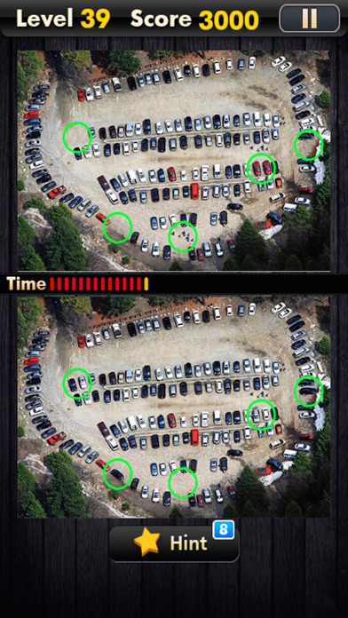 Screenshot #3 pour Find Differences ~ spot the differences