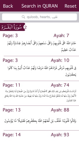 Holy Quran (Offline) by Al Qari AbdulBasit Abdul Samadのおすすめ画像3