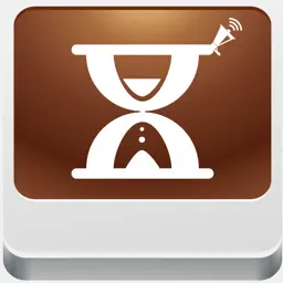 Time Counting app icon