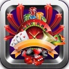 90 Garden Blitz Atlantis Amazing Jewels - FREE Slots Machine