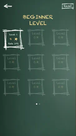 IPractise English Grammar Test iPhone image 3