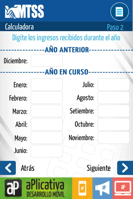 TrabajoCR