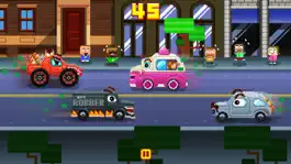 Game screenshot Bomb de Robber! hack