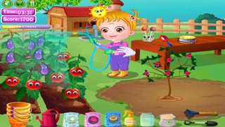 Screenshot #1 pour Baby Plant