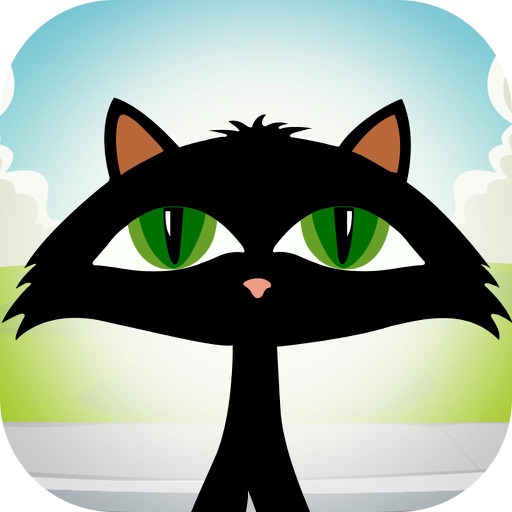 Meow Chase! - A Cute Cat Jumping Game- Free