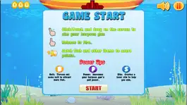 Game screenshot Reeled In - Catch Those Ridiculous Fish apk