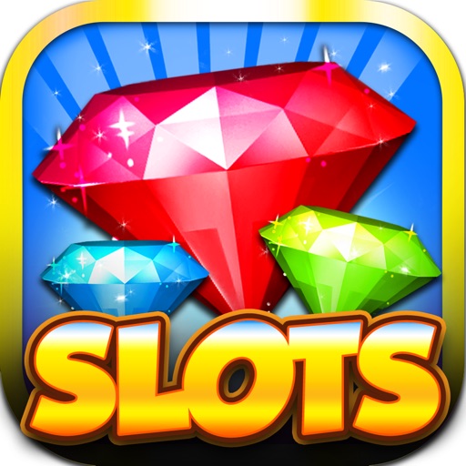 ``` 777 Las Vegas Old Slots Casino``` - play a jackpot-joy heart game in tiny tower of fortune iOS App