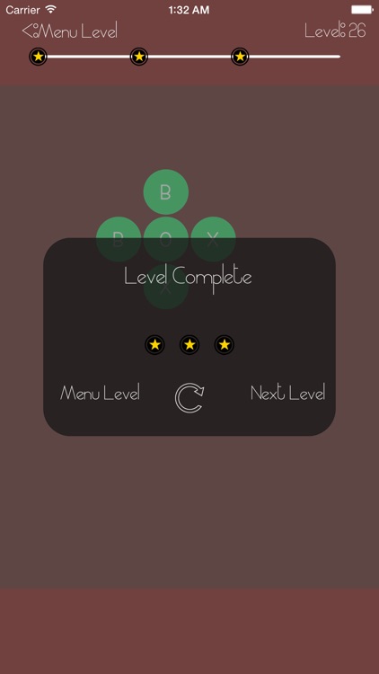 Word@Block screenshot-3