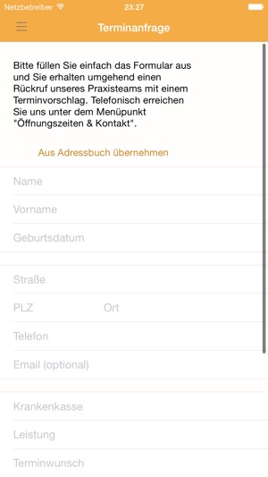 Grönemeyer Institut(圖3)-速報App