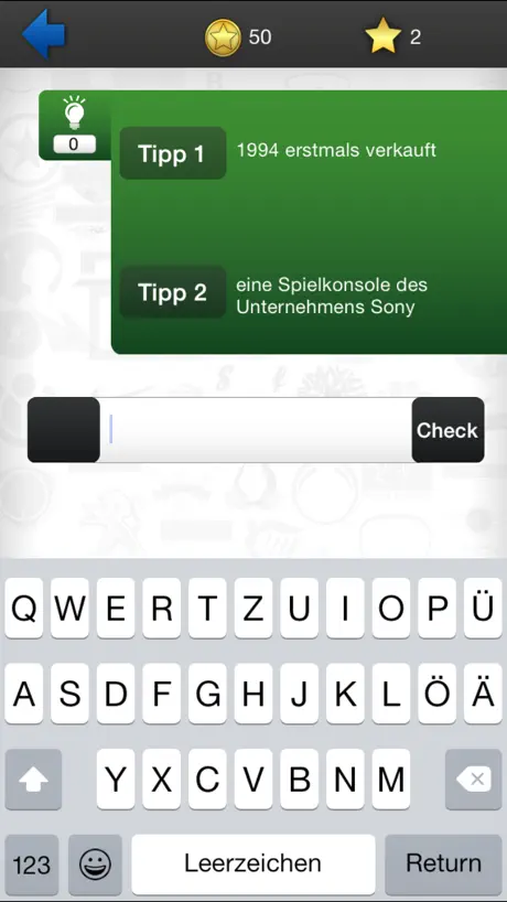 Logo Quiz