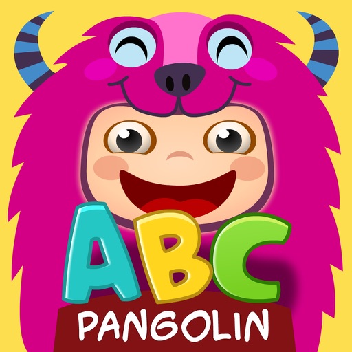 ABC Puzzle – Preschool kids, New alphabet sticker game iOS App