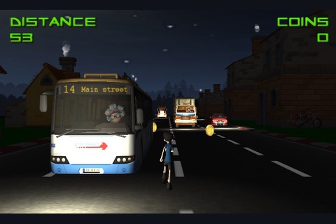 Road Skill screenshot 3