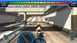 Game screenshot Bike Highway Challenge Free apk
