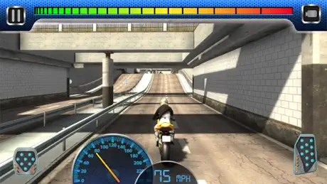 Bike Highway Challenge Free