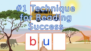 READING MAGIC Deluxe--Learning to Read Through 3 Advanced Phonics Gamesのおすすめ画像2