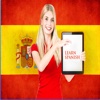 Learn Spanish - Parallel Text + Speed Trainer