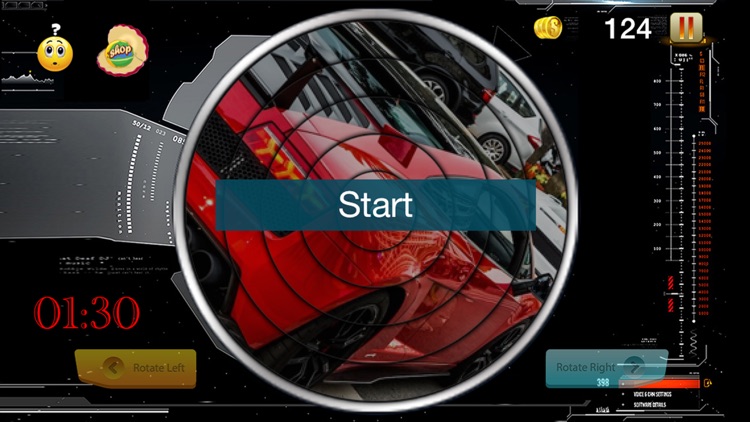 Brain Knock- Puzzle Planet