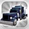 Big Rig Trucker: 3D Semi Truck Driving Game - FREE Edition