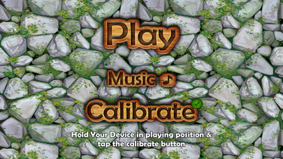 Screenshot #1 pour Balls in the Hole