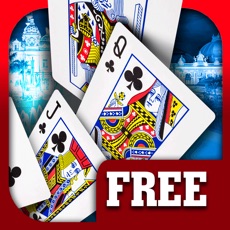 Activities of Monte Carlo Hi-lo Cards FREE - Live Addicting High or Lower Card Casino Game
