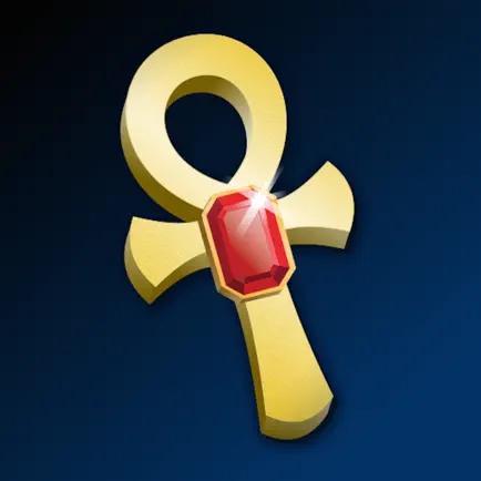 Gems of Ra Читы