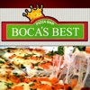 Boca's Best Pizza Bar