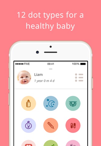 LittleDot: Online Doctor App screenshot 2